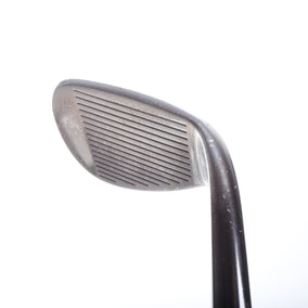 Used Cleveland Smart Sole 2.0 S Sand Wedge - Left-Handed - 58 Degrees - Seniors Flex-Next Round