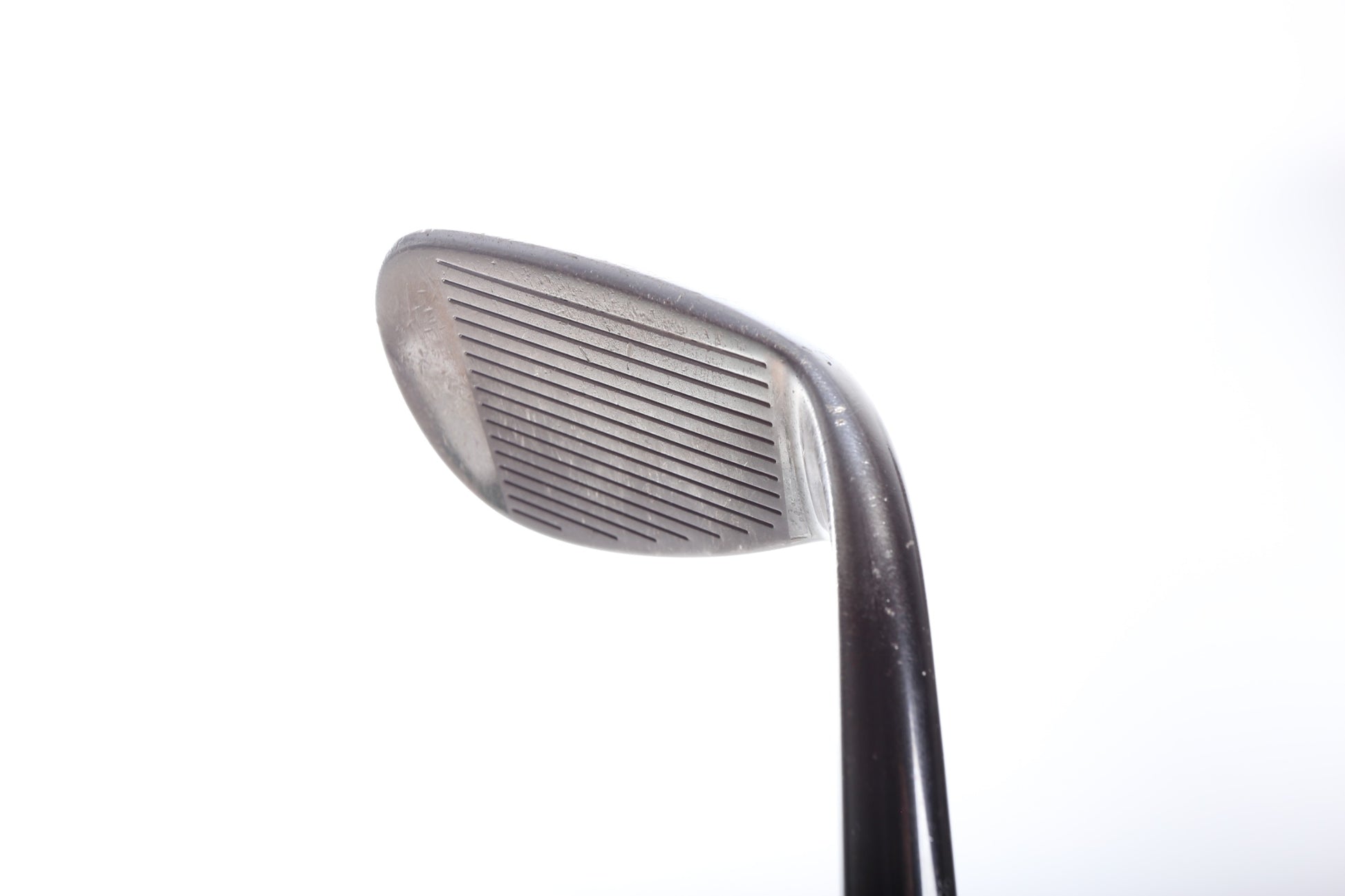 Used Cleveland Smart Sole 2.0 S Sand Wedge - Left-Handed - 58 Degrees - Seniors Flex-Next Round