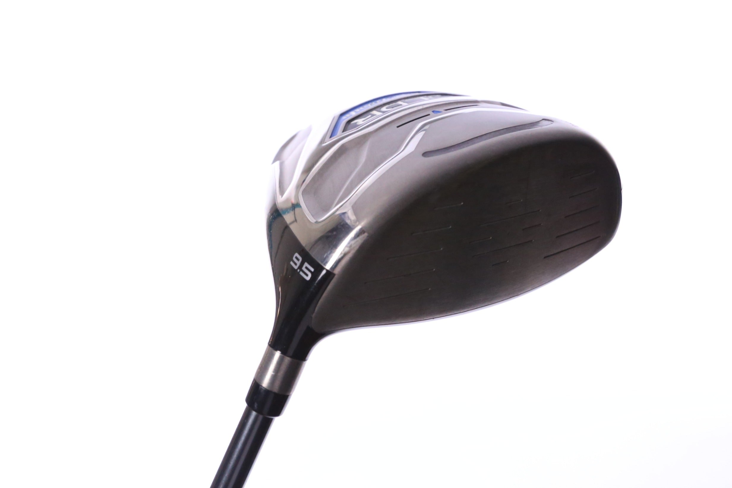 Used TaylorMade SLDR C Driver - 9.5 Degrees - Stiff Flex TaylorMade SLDR - Right-Handed-Next Round