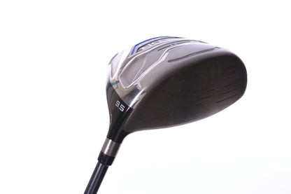 Used TaylorMade SLDR C Driver - 9.5 Degrees - Stiff Flex TaylorMade SLDR - Right-Handed-Next Round