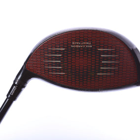 Used TaylorMade STEALTH Driver - 10.5 Degrees - Stiff Flex Mitsubishi Tensei AV Series - Right-Handed-Next Round