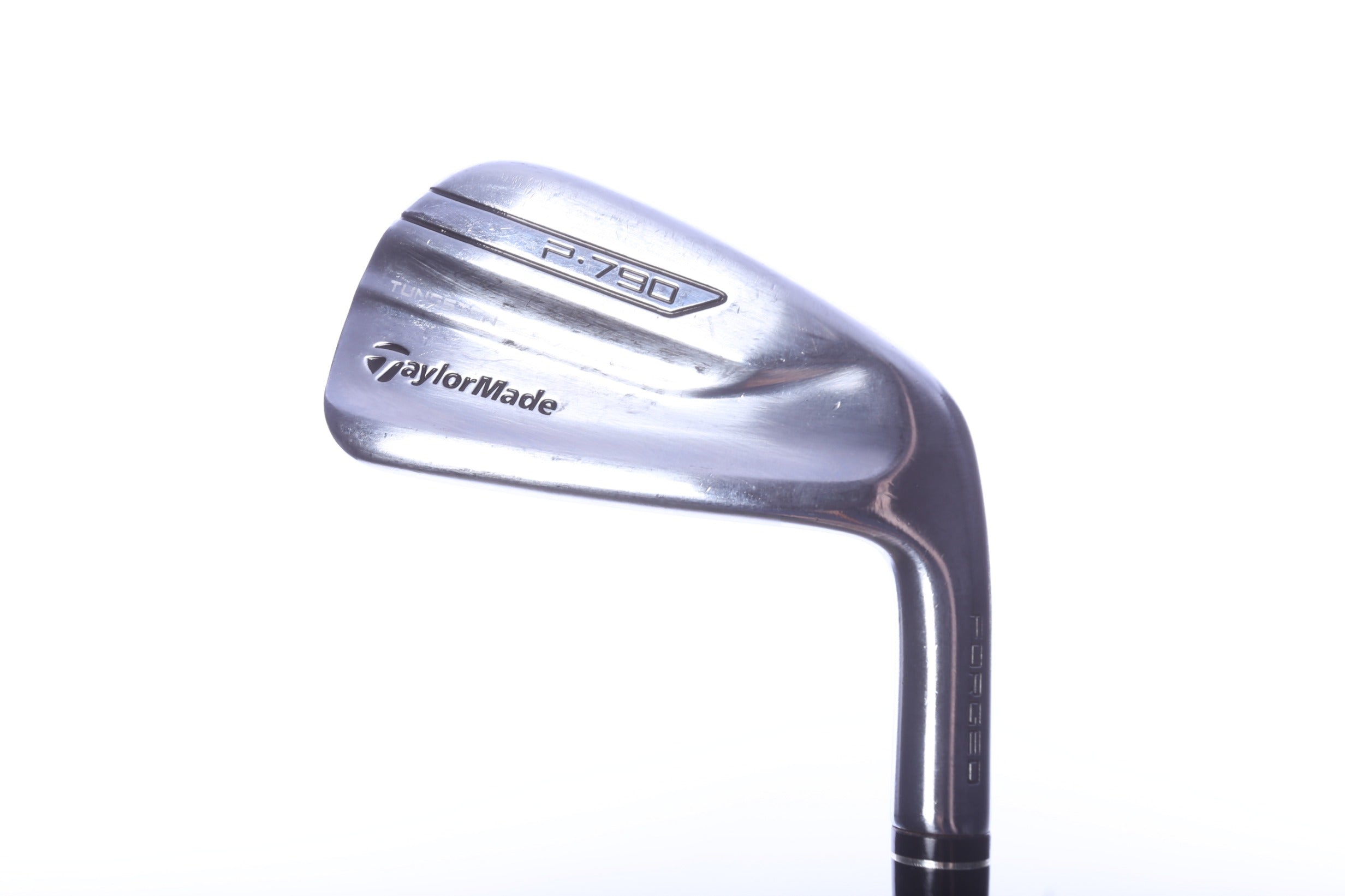 Used TaylorMade P790 Single 5-Iron - Right-Handed - Extra Stiff Flex