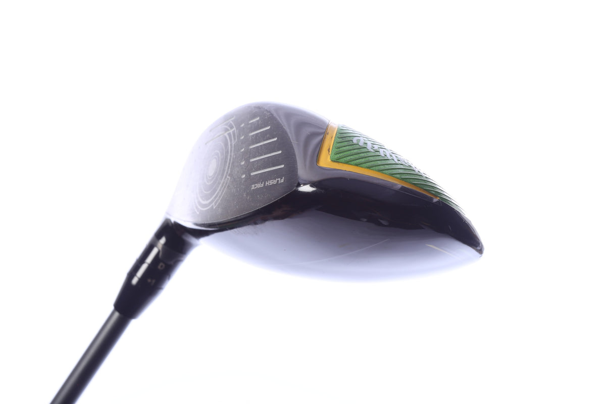 Used Callaway Epic Flash 3-Wood - Right-Handed - 15 Degrees - Regular Flex-Next Round