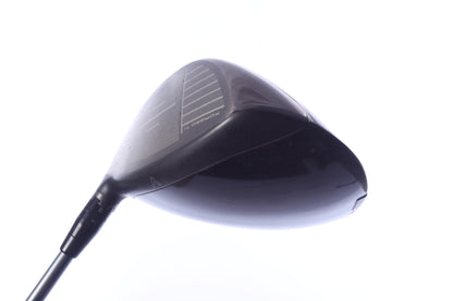 Used Callaway Paradym Driver - 10.5 Degrees - Stiff Flex Project X HZRDUS GEN 4 Silver - Right-Handed