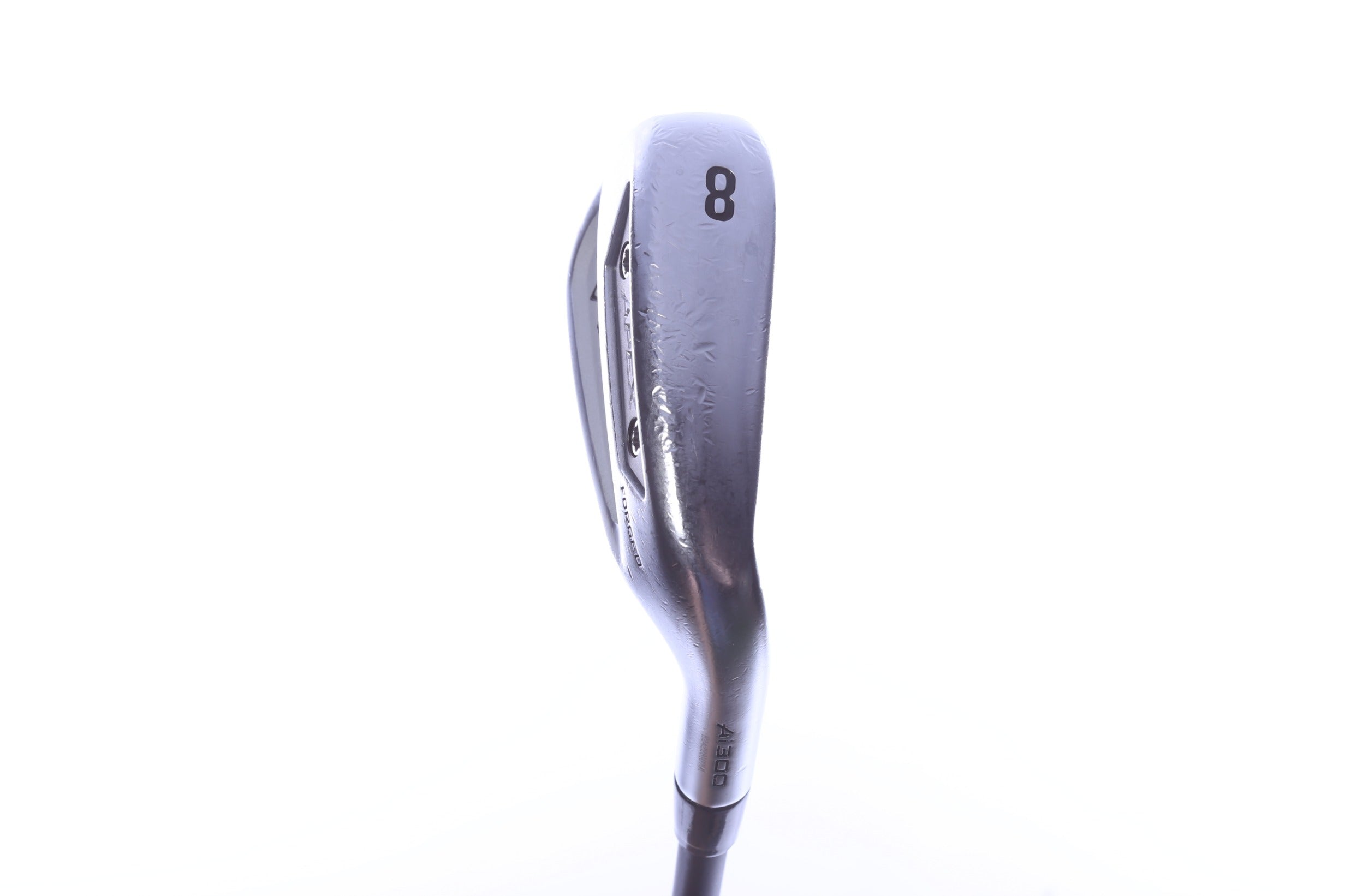 Used Callaway Apex Ai300 Single 8-Iron - Right-Handed - Seniors Flex-Next Round
