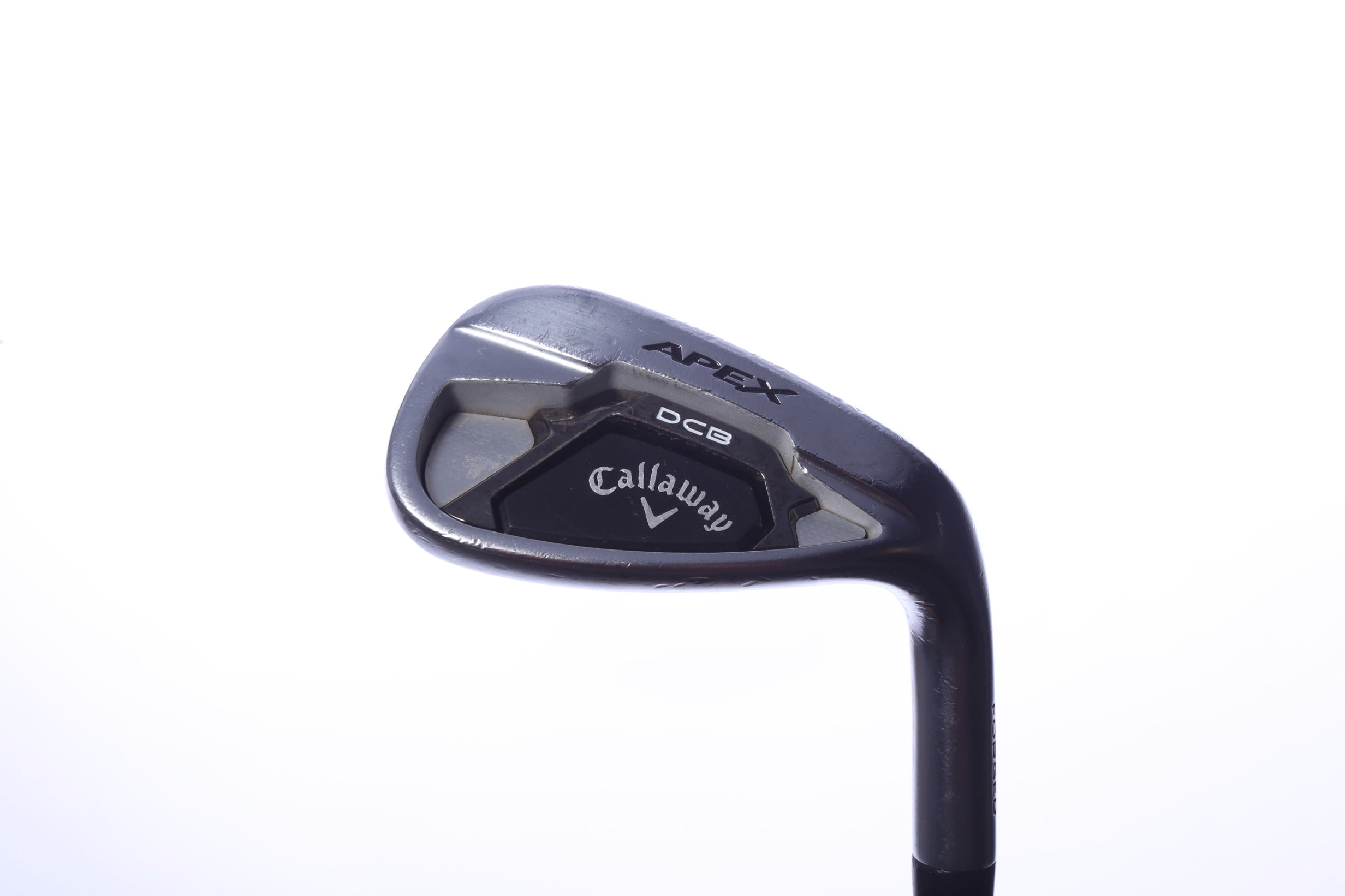 Used Callaway Apex DCB Approach Wedge - Right-Handed - 48 Degrees - Stiff Flex-Next Round
