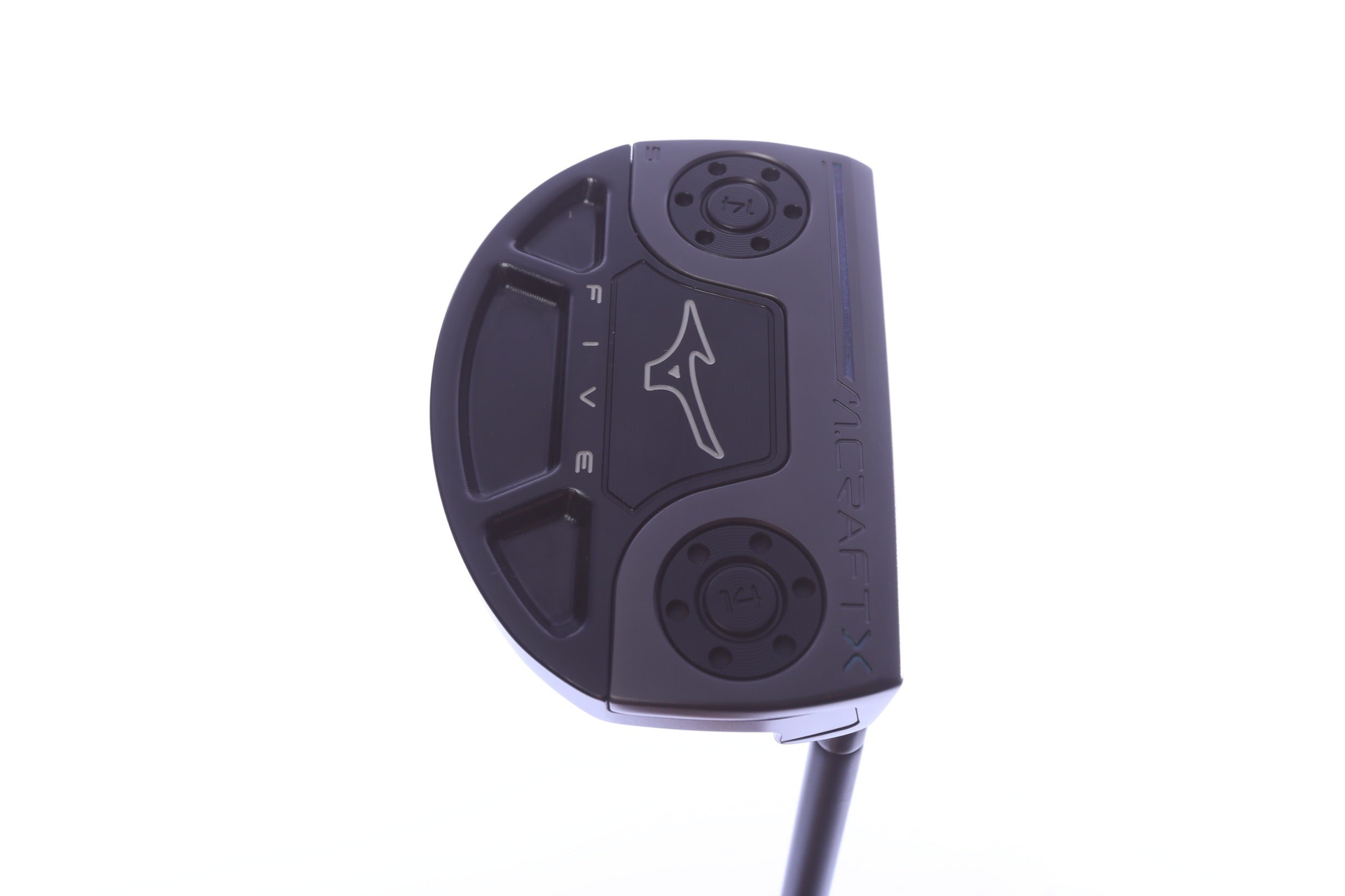 Used Mizuno M.Craft X S5 Putter - Right-Handed - 36 in - Mallet