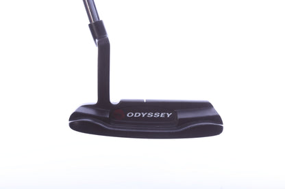 Used Odyssey White Hot Pro 2.0 #1 Putter - Right-Handed - 33 in - Blade