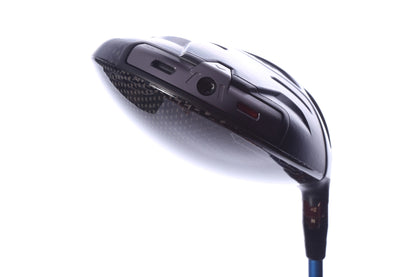 Used Callaway Quantum Triple Diamond Max Driver - 10.5 Degrees - Extra Stiff Flex Fujikura Speeder NX Blue - Right-Handed-Next Round