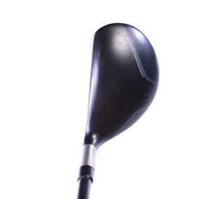 Used TaylorMade JetSpeed 3H Hybrid - Right-Handed - 19 Degrees - Regular Flex-Next Round