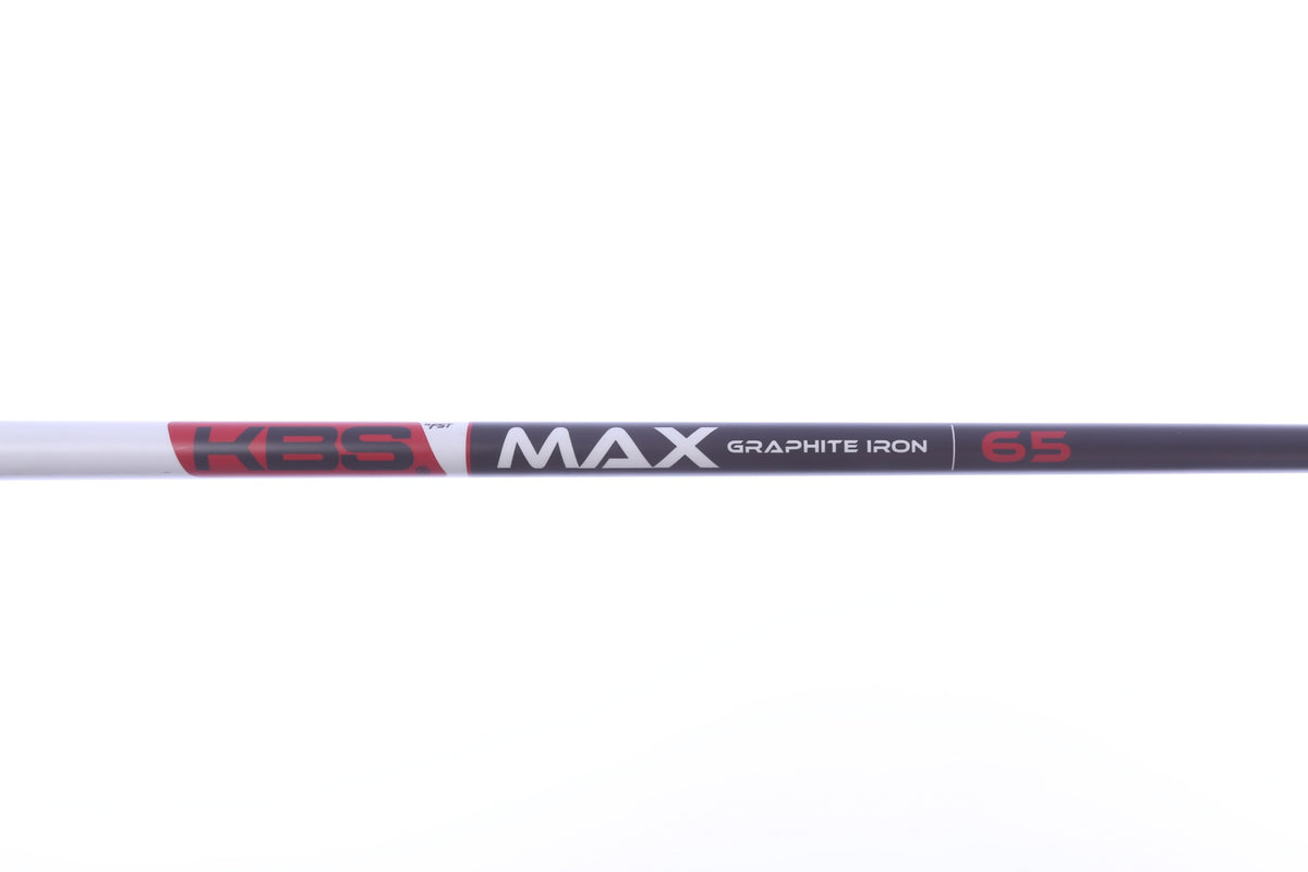 Used PXG 0311 XP GEN5 Chrome Gap Wedge - Right-Handed - 48 Degrees - Regular Flex