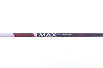 Used PXG 0311 XP GEN5 Chrome Gap Wedge - Right-Handed - 48 Degrees - Regular Flex