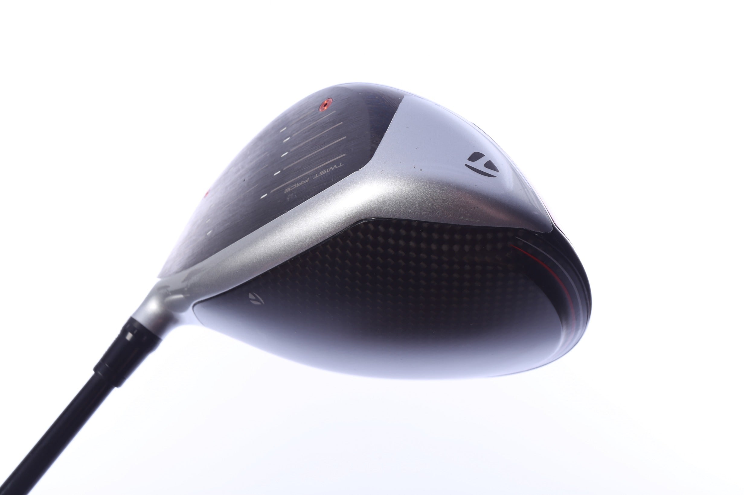 Used TaylorMade M6 Driver - 10.5 Degrees - Regular Flex Fujikura Atmos - Right-Handed