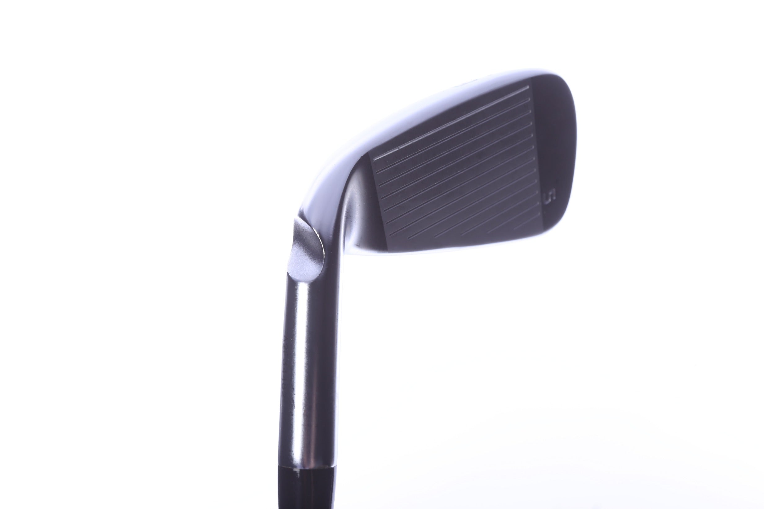 Used Ping G410 Single 5-Iron - Right-Handed - Soft Regular Flex