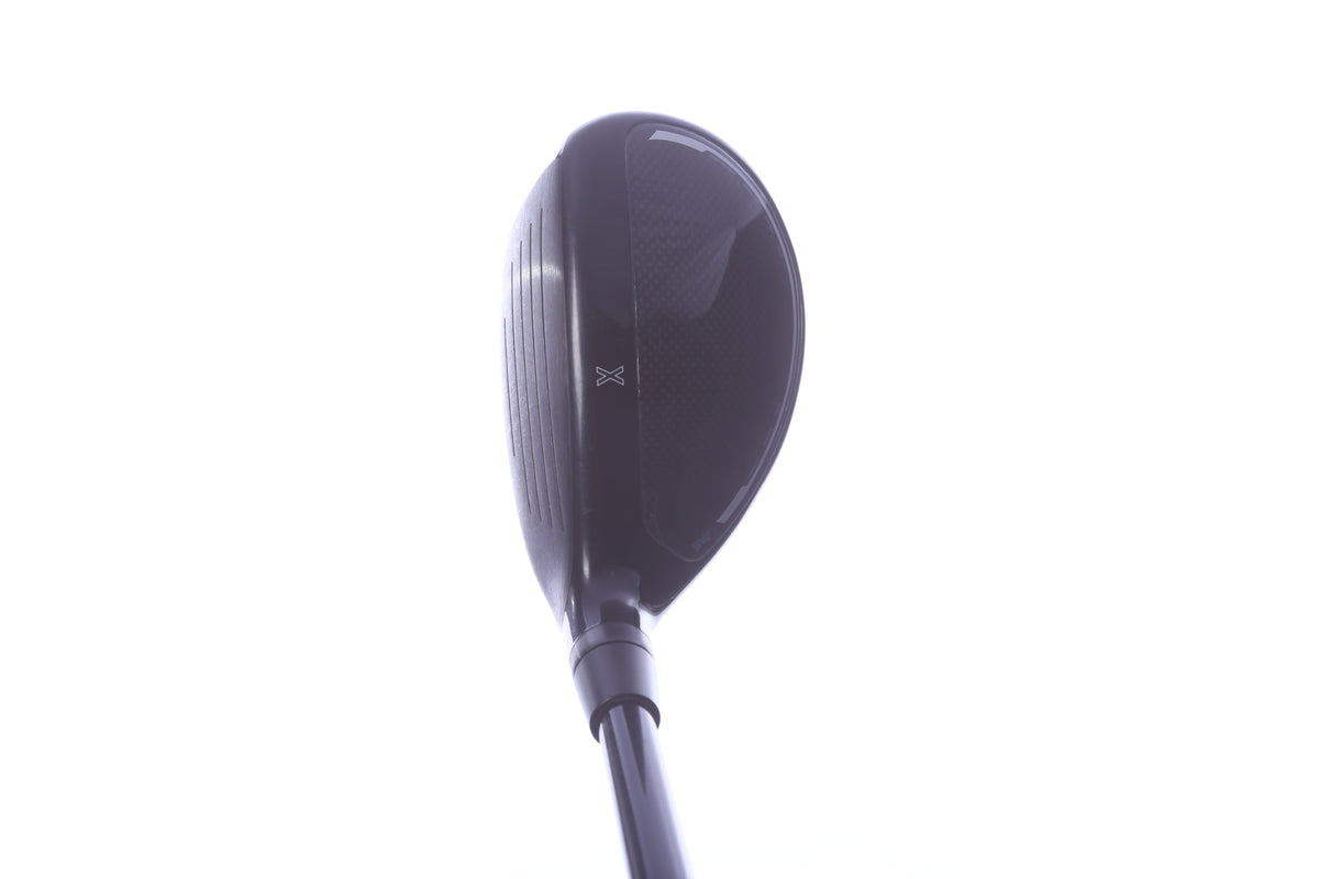 Used PXG 0311 Black OPS 3H Hybrid - Right-Handed - 19 Degrees - Stiff Flex-Next Round