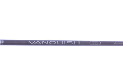 Used TaylorMade Qi35 MAX Lite Rescue 6H Hybrid - Right-Handed - 31 Degrees - Seniors Flex