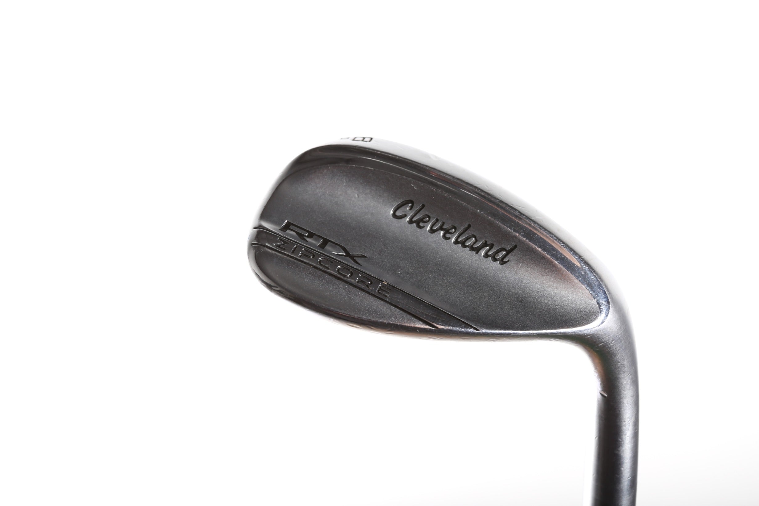 Used Cleveland RTX ZipCore Wedges | Affordable Wedges | Next
