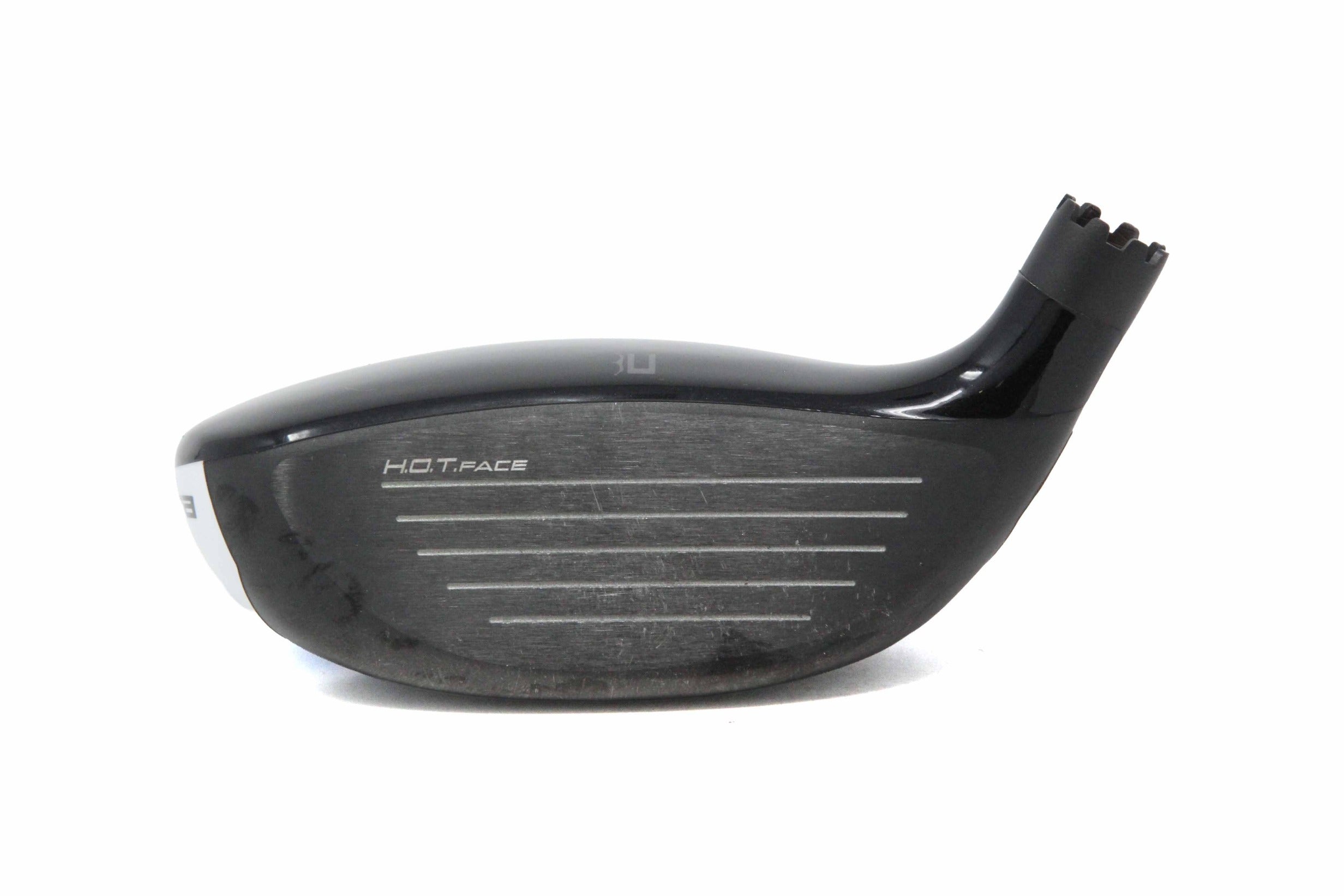 Used Cobra AeroJet LS 5-Wood - HEAD ONLY - Right-Handed - 17.5 Degrees