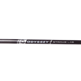 Used Odyssey EXO Seven Putter - Right-Handed - 35 in - Mallet-Next Round