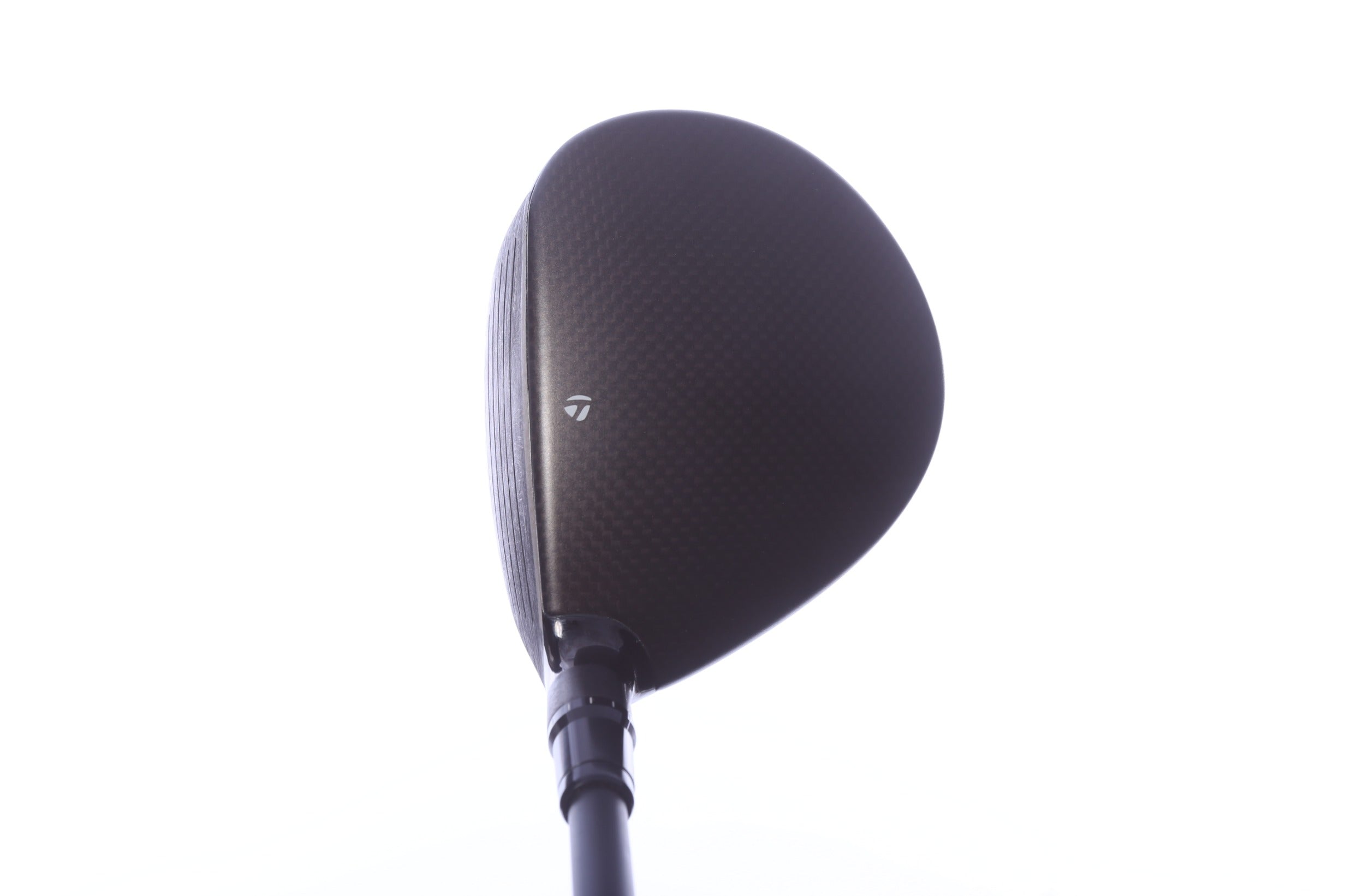Used TaylorMade Qi4D Tour 3-Wood - Right-Handed - 15 Degrees - Extra Stiff Flex