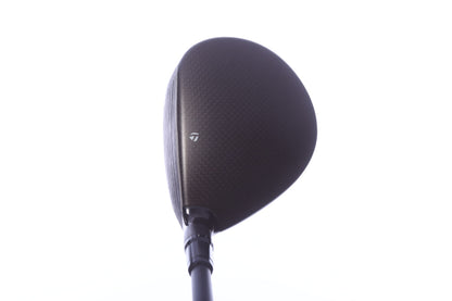 Used TaylorMade Qi4D Tour 3-Wood - Right-Handed - 15 Degrees - Extra Stiff Flex
