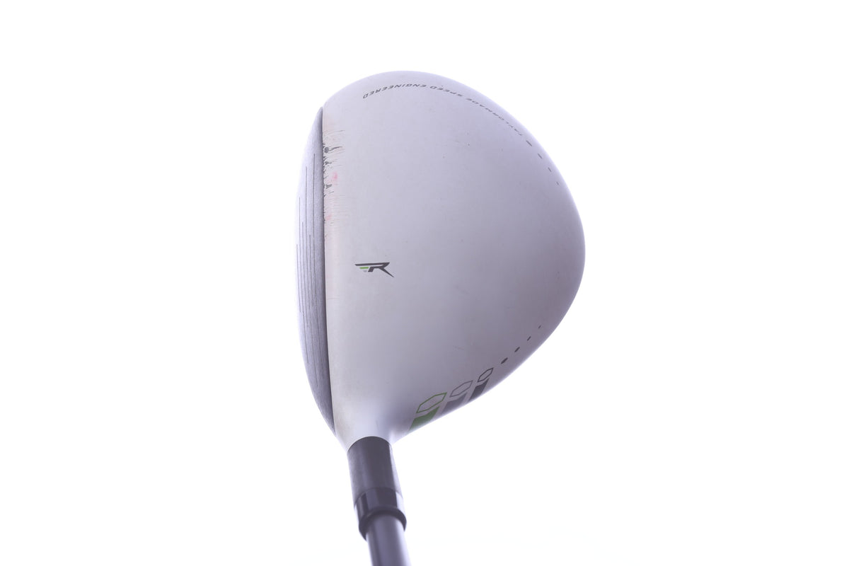 Used TaylorMade RocketBallz Tour 3-Wood - Right-Handed - 14.5 Degrees - Stiff Flex