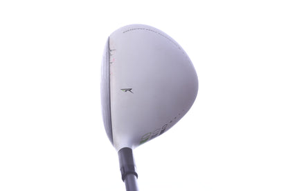 Used TaylorMade RocketBallz Tour 3-Wood - Right-Handed - 14.5 Degrees - Stiff Flex