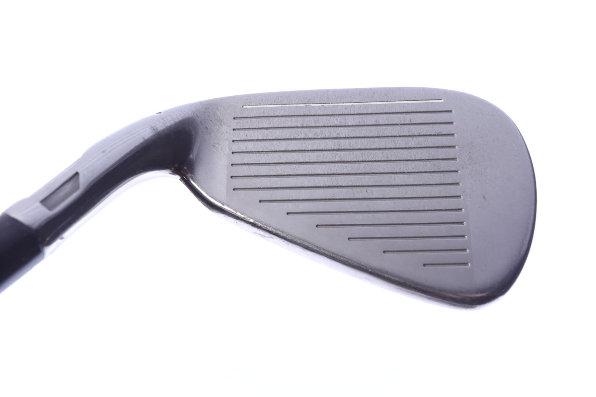 Used TaylorMade SIM MAX OS Single 7-Iron - Right-Handed - Seniors Flex