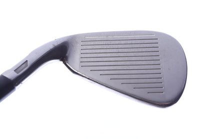 Used TaylorMade SIM MAX OS Single 7-Iron - Right-Handed - Seniors Flex