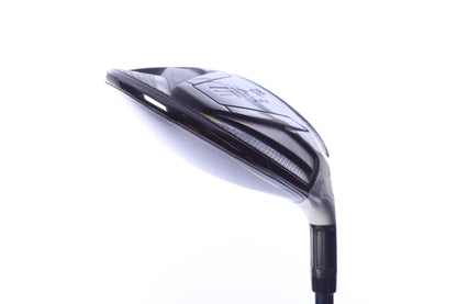Used TaylorMade SIM2 MAX 3-Wood - Right-Handed - 15 Degrees - Regular Flex