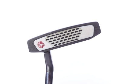 Used Odyssey EXO Seven Putter - Right-Handed - 34 in - Mallet
