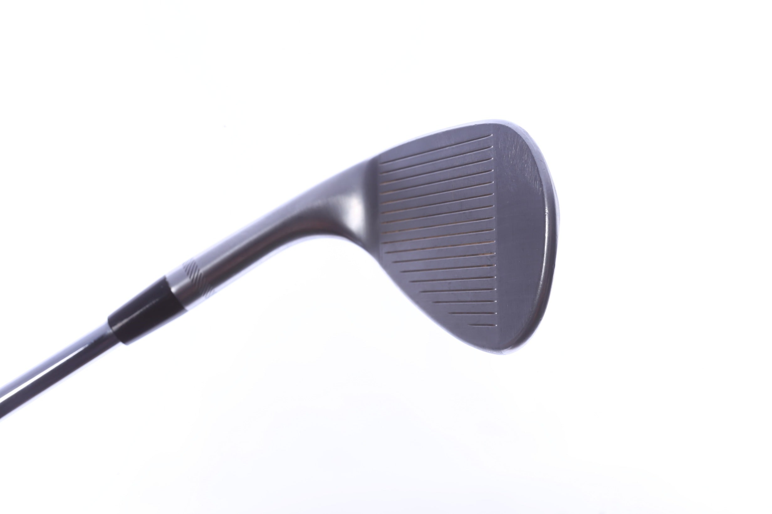 Used Titleist Vokey SM10 Tour Chrome Sand Wedge - Right-Handed - 54 Degrees - Wedge Flex-Next Round