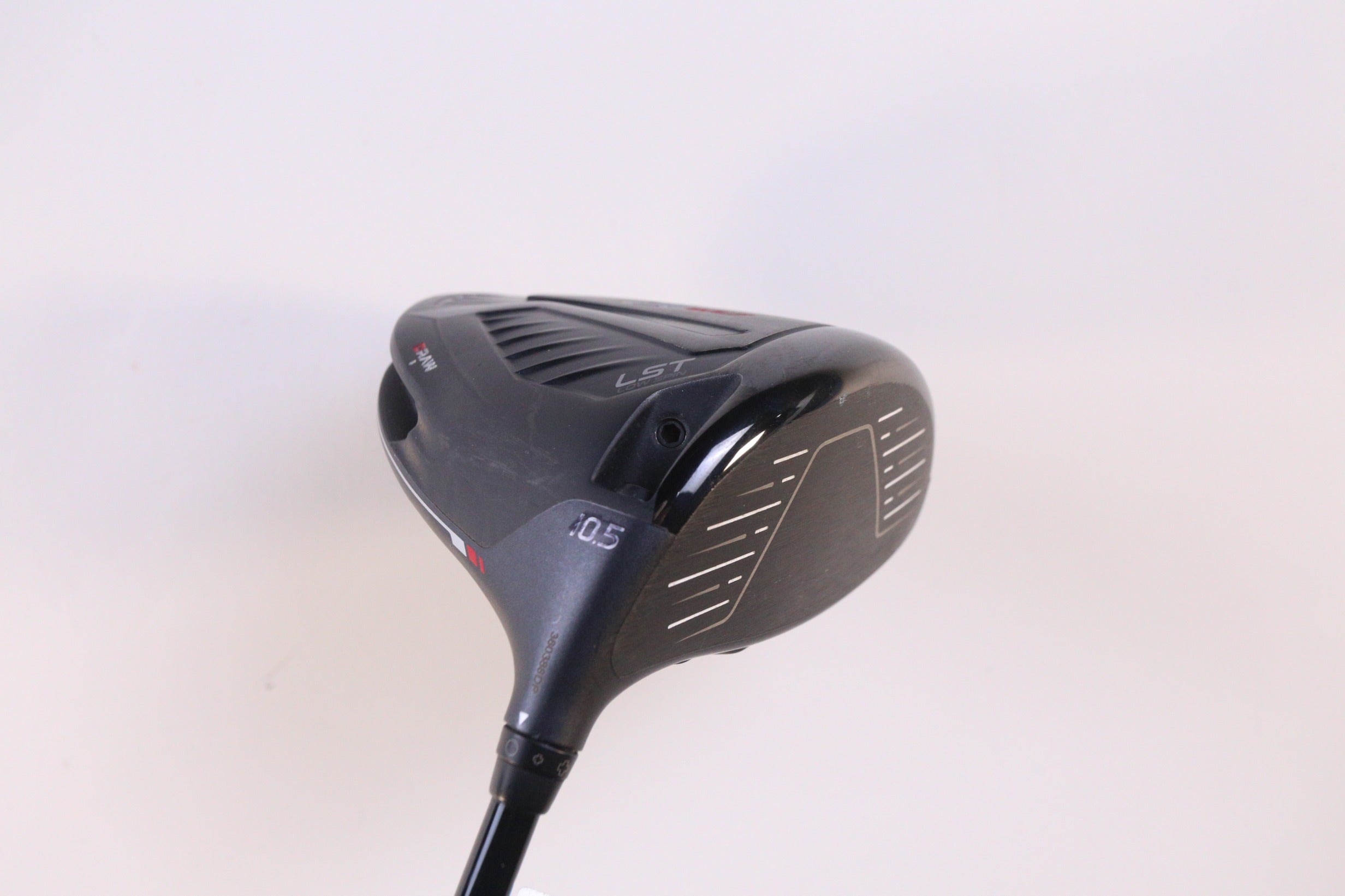 Used Ping G410 LST Driver - Right-Handed - 10.5 Degrees - Regular Flex