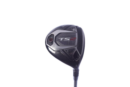 Used Titleist TSi2 3-Wood - Right-Handed - 15 Degrees - Extra Stiff Flex