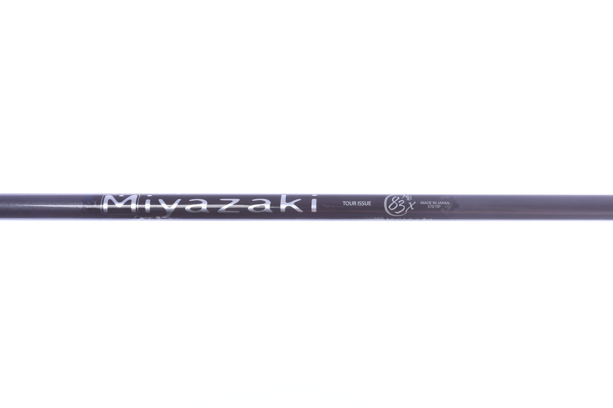 Used Cleveland Mashie 2H Hybrid - Right-Handed - 18 Degrees - Extra Stiff Flex-Next Round