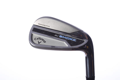 Used Callaway Paradym Ai Smoke Approach Wedge - Right-Handed - 46 Degrees - Regular Flex-Next Round