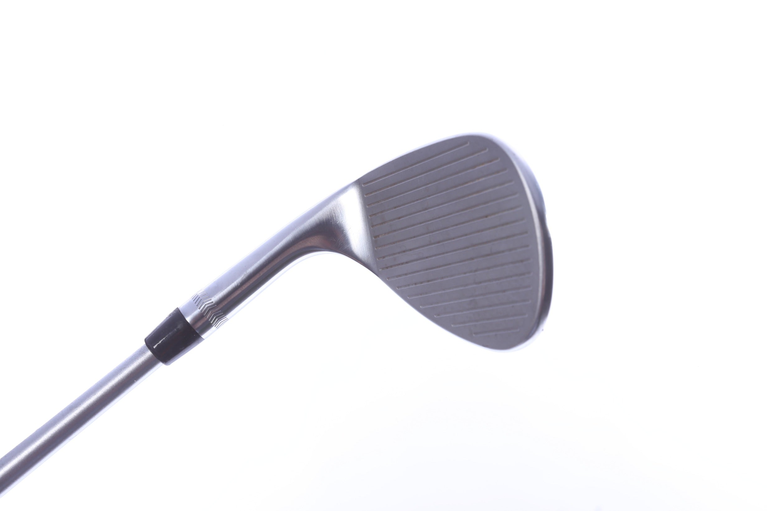 Used PXG 0311 3X Forged Chrome Lob Wedge - Right-Handed - 58 Degrees - Stiff Flex-Next Round