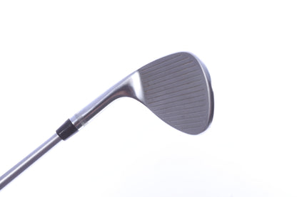 Used PXG 0311 3X Forged Chrome Lob Wedge - Right-Handed - 58 Degrees - Stiff Flex-Next Round