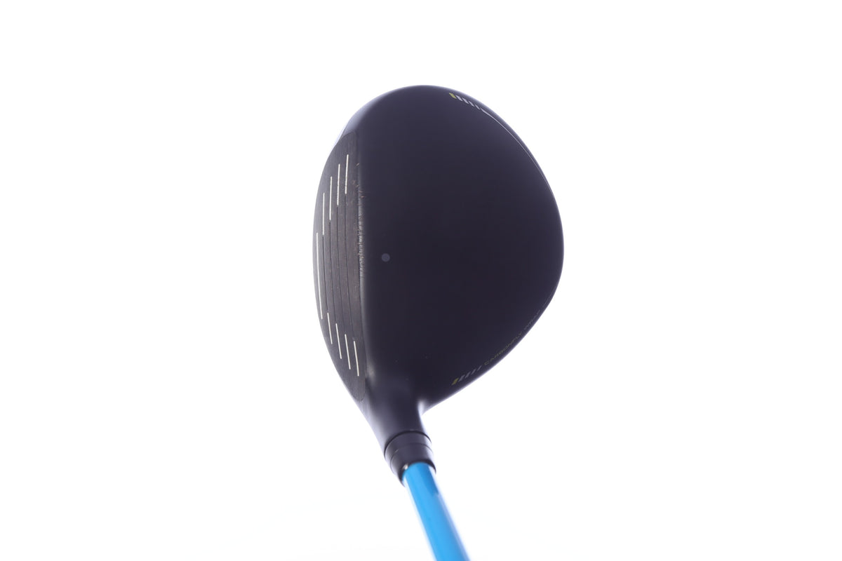 Used Ping G430 MAX 7-Wood - Right-Handed - 21 Degrees - Regular Flex