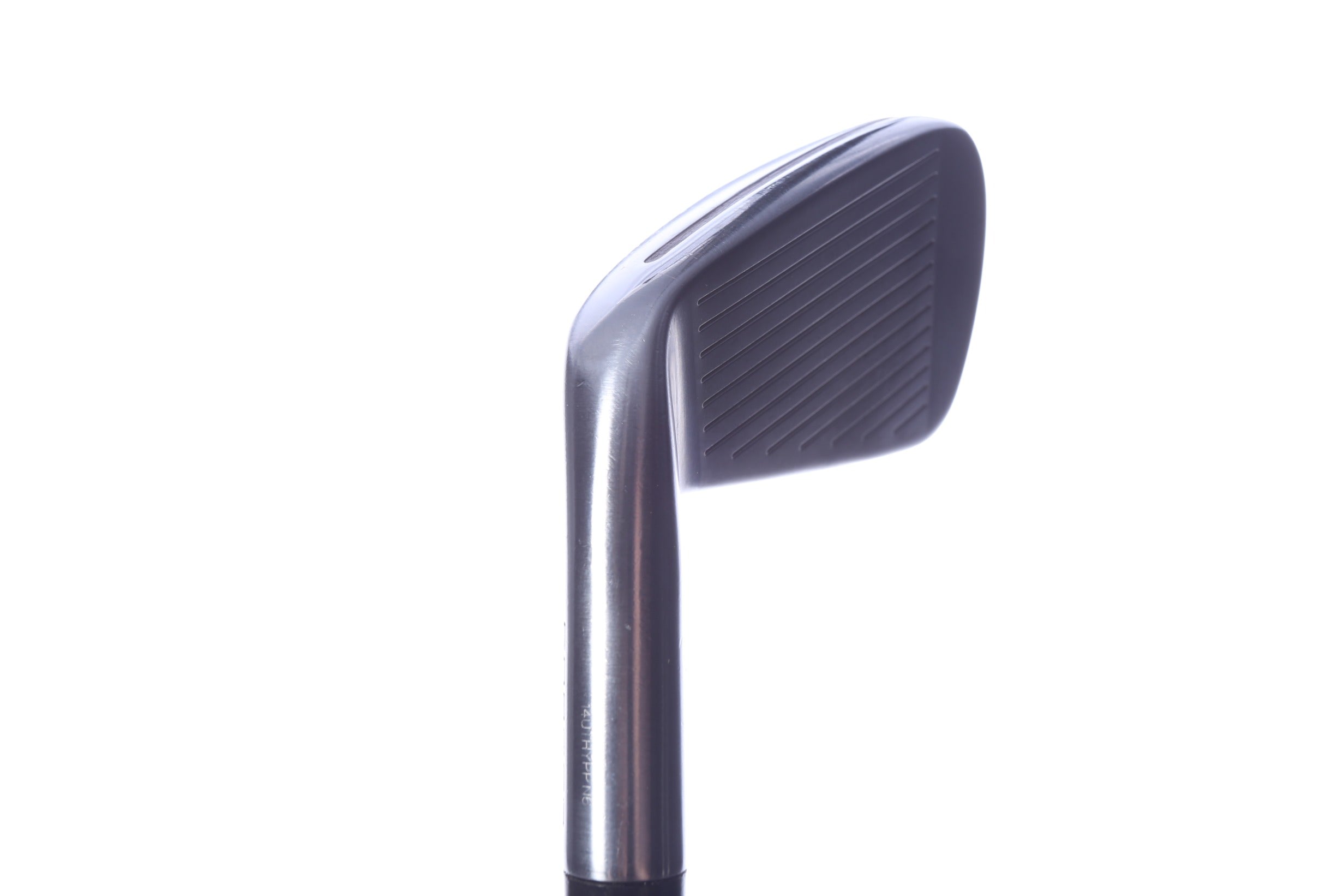 Used TaylorMade 2019 P790 Single 4-Iron - Right-Handed - Regular Flex