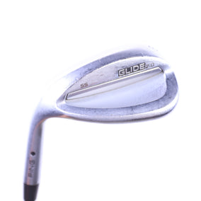 Used Ping Glide 2.0 SS Lob Wedge - Left-Handed - 58 Degrees - Wedge Flex-Next Round