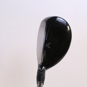 Used Callaway Big Bertha 2019 5H Hybrid - Right-Handed - 24 Degrees - Ladies Flex-Next Round