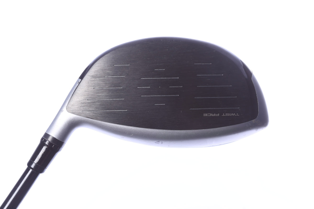 Used TaylorMade M4 Driver - 10.5 Degrees - Regular Flex Fujikura ATMOS Red - Right-Handed