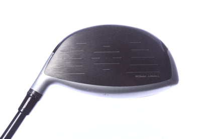 Used TaylorMade M4 Driver - 10.5 Degrees - Regular Flex Fujikura ATMOS Red - Right-Handed