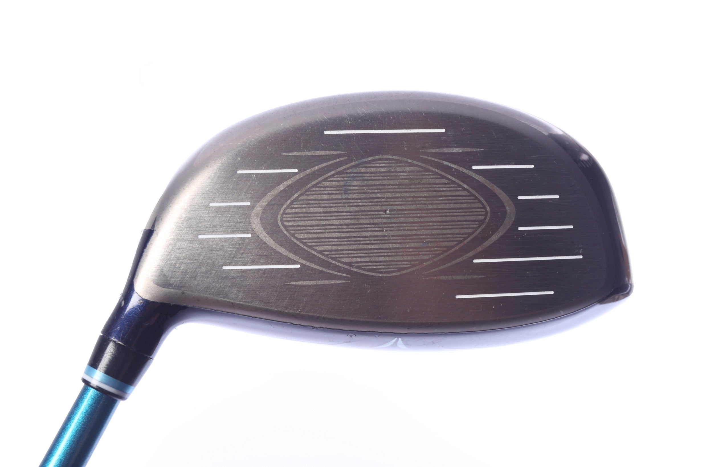 Used XXIO 12 Driver - 13.5 Degrees - Ladies Flex XXIO MP1200L - Right-Handed
