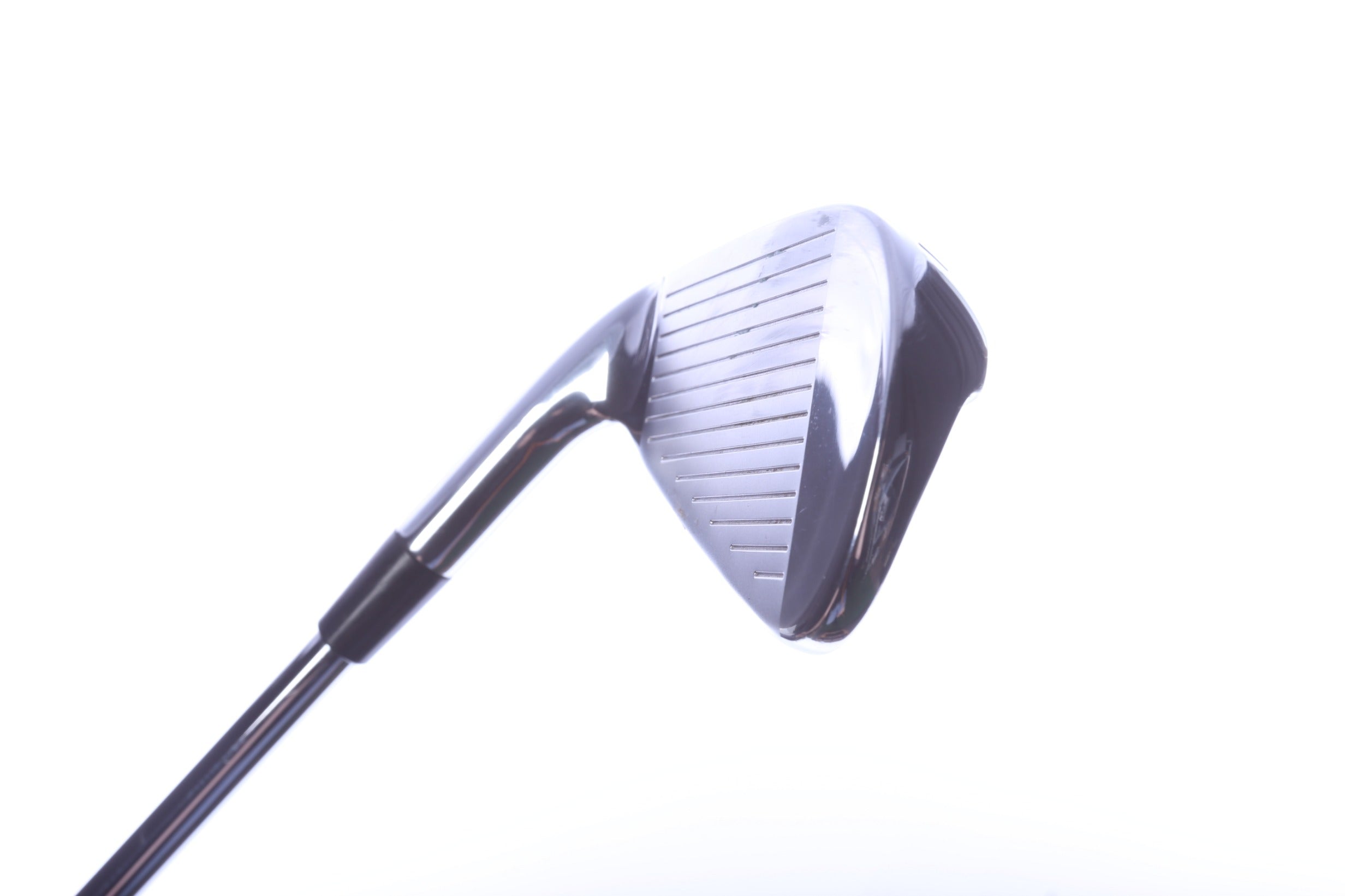Used TaylorMade SLDR Single 7-Iron - Right-Handed - Stiff Flex
