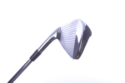 Used TaylorMade SLDR Single 7-Iron - Right-Handed - Stiff Flex