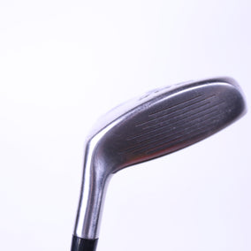 Used Nickent 5DX IronWood 5H Hybrid - Right-Handed - 25 Degrees - Stiff Flex-Next Round