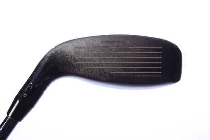 Used Callaway Paradym Super 2H Hybrid - Right-Handed - 16 Degrees - Regular Flex