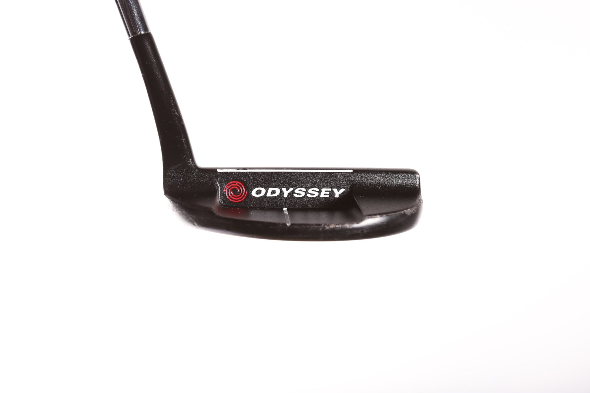 Used Odyssey Metal X Milled #9HT Putter - Right-Handed - 34 in - Mid-mallet-Next Round